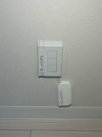 コーポサニーの物件内観写真